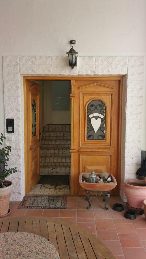 Casa Mia Apartment Kassel Ngoại thất bức ảnh