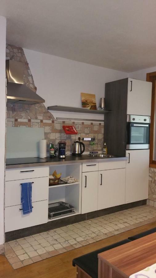 Casa Mia Apartment Kassel Ngoại thất bức ảnh